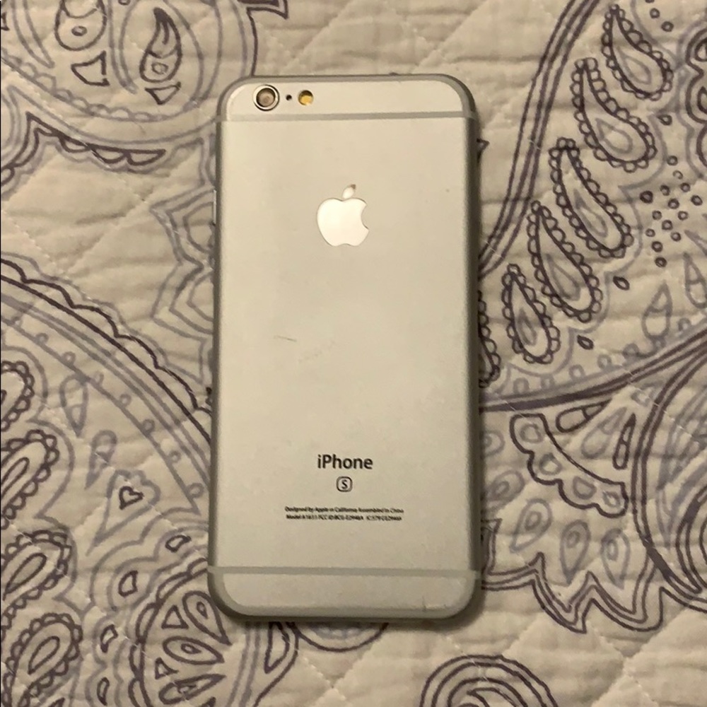✰Fake IPhone✰